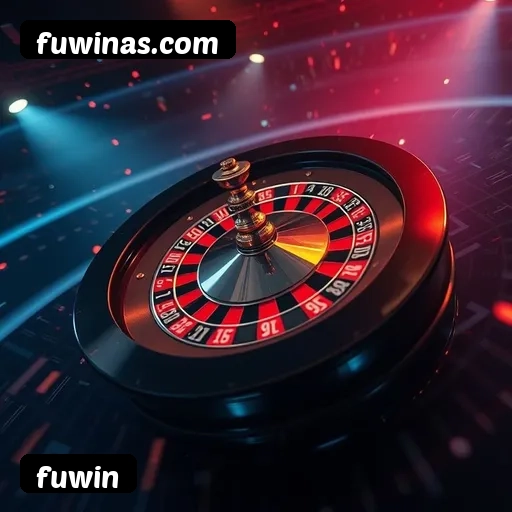 Loterias online disponíveis na fuwin